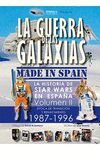 LA GUERRA DE LAS GALAXIAS MADE IN SPAIN 02