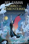 EL LIBRO DEL CEMENTERIO OMNIBUS (COMIC)