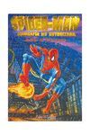 SPIDER-MAN. BIOGRAFÍA NO AUTORIZADA