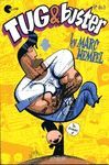TUG & BUSTER 2
