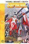 SUPREME 03 (ALAN MOORE) (COMIC)
