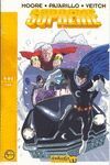 SUPREME 04 (ALAN MOORE) (COMIC)