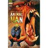 ANIMAL MAN, LA NATURALEZA DE LA BESTIA