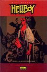 HELLBOY 1: SEMILLA DE DESTRUCCION