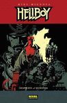 HELLBOY 2: DESPIERTA DEMONIO