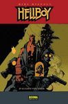 HELLBOY 5: EL GUSANO VENCEDOR (CARTONE)