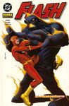 FLASH, EL PRIMOGÉNITO
