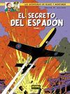 BLAKE Y MORTIMER 09 SECRETO ESPADON 1