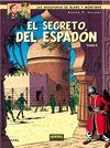 BLAKE Y MORTIMER 10 SECRETO ESPADON 2
