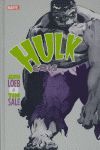 HULK GRIS
