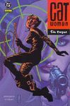 CATWOMAN, SIN TREGUA