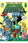 SAVAGE DRAGON 5, AÑO 2