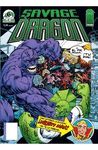 SAVAGE DRAGON 6, AÑO 2