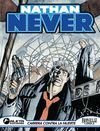 NATHAN NEVER 17, CARRERA CONTRA LA MUERTE