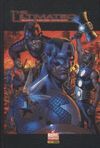 THE ULTIMATES 2