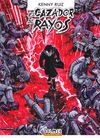 EL CAZADOR DE RAYOS TOMO 3