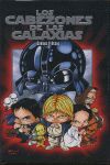 LOS CABEZONES DE LAS GALAXIAS (TOMO)