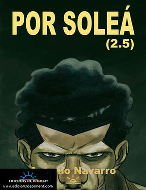 POR SOLEÁ (2.5)