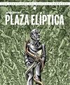 PLAZA ELIPTICA (LAS AVENTURAS DEL CAPITAN TORREZNO