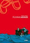 PILDORAS AZULES (4ª EDICION)