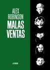 MALAS VENTAS (OBRA COMPLETA) (CARTONÉ)