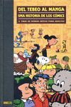 LA HISTORIA DE LOS COMICS 2