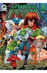 SAVAGE DRAGON 9