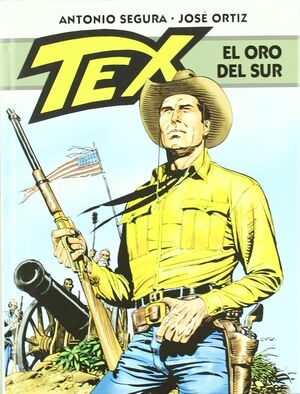 TEX. EL ORO DEL SUR