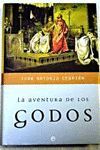 LA AVENTURA DE LOS GODOS