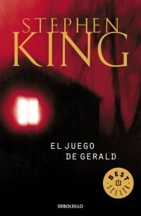 JUEGO DE GERALD,EL