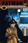 BATMAN 9, LA SOMBRA DEL MURCIÉLAGO