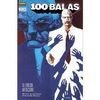 100 BALAS, EL FALSO DETECTIVE
