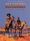 BLUEBERRY 09: BALADA POR UN ATAÚD
