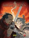 MORGANA 3 LOS DOS FENIX