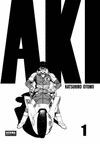 AKIRA COLOR VOL 1