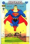 SUPERMAN, LAS CUATRO ESTACIONES