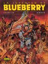 BLUEBERRY 12: LA JUVENTUD BLUEBERRY