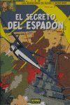 BLAKE Y MORTIMER 11: EL SECRETO ESPADON 3