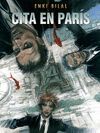 CITA EN PARIS (COL. BILAL 12)