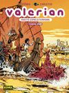 VALERIAN 2 AGENTE ESPACIOTEMPORAL