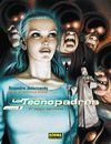 LOS TECNOPADRES 7, EL JUEGO PERFECTO