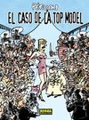 EL CASO DE LA TOP MODEL