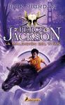 LA MALDICIÓN DEL TITÁN (PERCY JACKSON Y LOS DIOSES DEL OLIMPO 3)