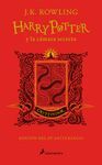 HARRY POTTER Y LA CÁMARA SECRETA. GRYFFINDOR