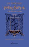 HARRY POTTER Y LA CÁMARA SECRETA. RAVENCLAW