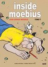 INSIDE MOEBIUS VOL. 01