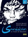 SANDOKAN EL TIGRE DE MALASIA