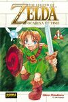 THE LEGEND OF ZELDA 1 - OCARINA OF TIME 1