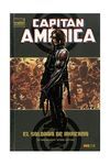 CAPITAN AMERICA 02: EL SOLDADO DE INVIERNO (MARVEL