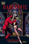 DAREDEVIL: BORN AGAIN (MARVEL DELUXE)